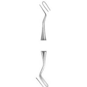 Filling Instruments