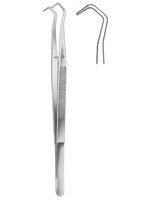 Dental Tweezers