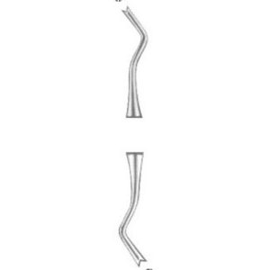 Filling Instruments