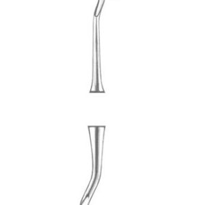 Filling Instruments