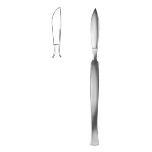 Dissecting Knife