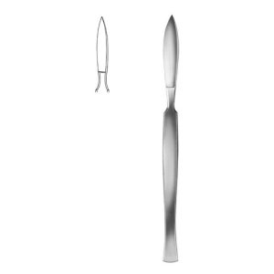 Dissecting Knife
