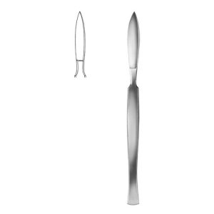 Dissecting Knife