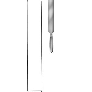 Brain Knife