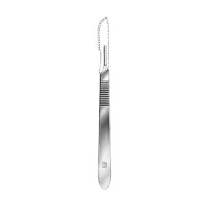 Scalpel Handle