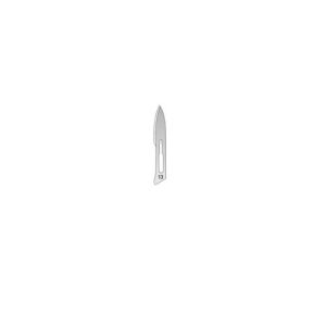 Scalpel Blade, non-sterile