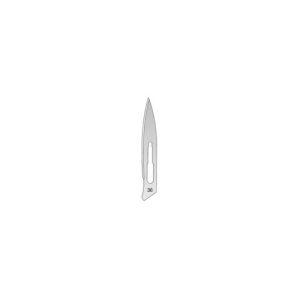 Scalpel Blade, non-sterile