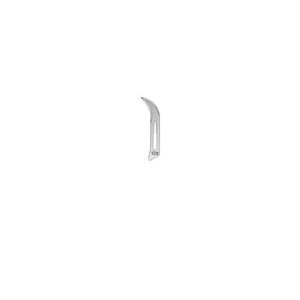 Scalpel Blade, sterile