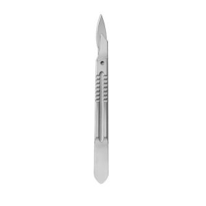 Disposable Scalpel