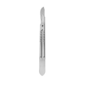 Disposable Scalpel