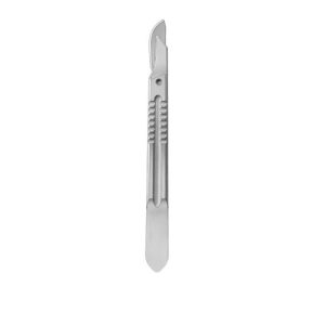 Disposable Scalpel