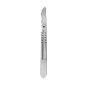 Disposable Scalpel