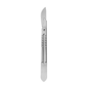 Disposable Scalpel