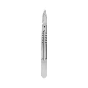 Disposable Scalpel