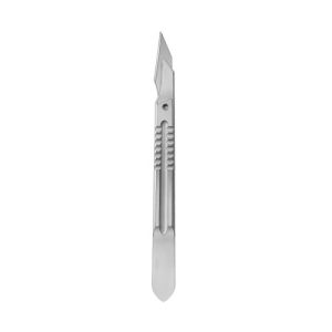 Disposable Scalpel
