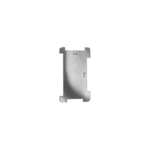 Skin Fixing Plate