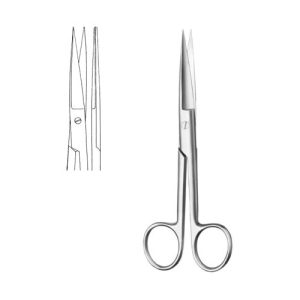 Operating Scissors