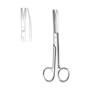 Operating Scissors