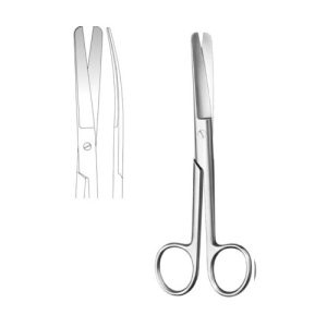 Operating Scissors