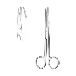Operating Scissors