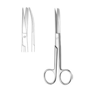 Operating Scissors