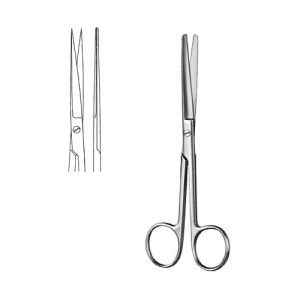 Operating Scissors