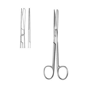 Operating Scissors