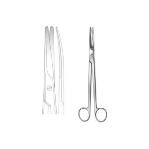 Dissecting Scissors