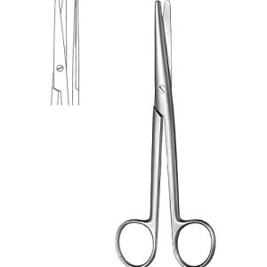 Dissecting Scissors
