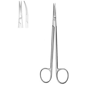 Operating Scissors