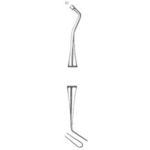Filling Instruments