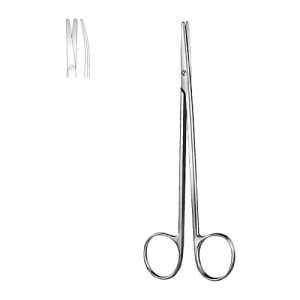 Dissecting Scissors