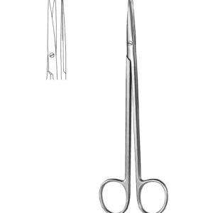 Dissecting Scissors