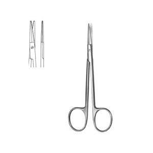 Face-lift Scissors