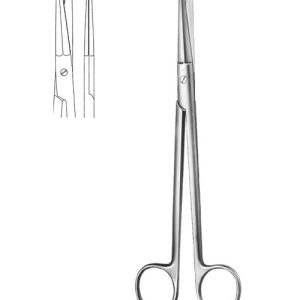 Face-lift Scissors
