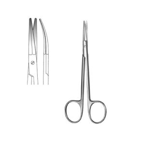 Face-lift Scissors