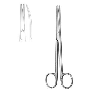Dissecting Scissors