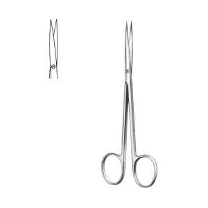 Delicate Dissecting Scissors