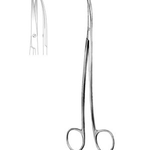 Delicate Dissecting Scissors