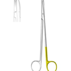 Dissecting Scissor