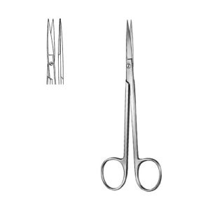 Operating Scissors