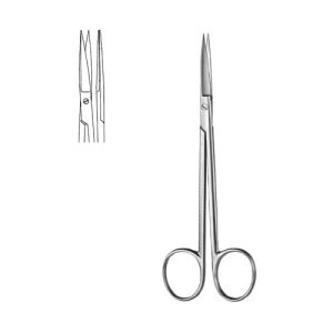 Operating Scissors