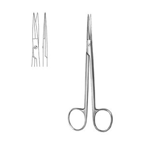 Face-lift Scissors