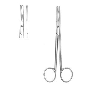 Dissecting Scissors