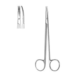 Dissecting Scissors