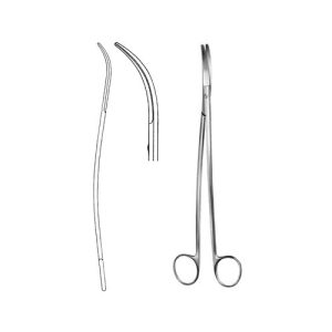 Vascular Scissors