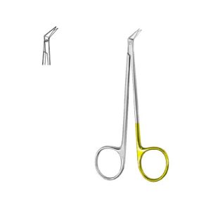 Vascular Scissors