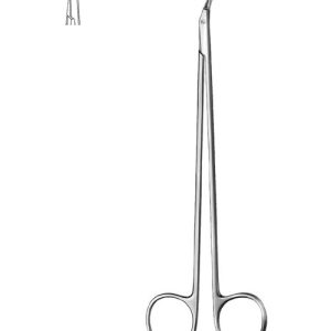 Vascular Scissors