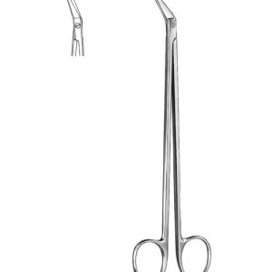 Vascular Scissors
