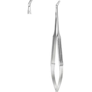 Coronary Scissors